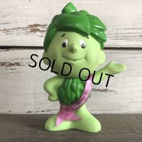 90s Vintage  Little Green Sprout  Doll (S684)