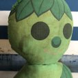 画像4: 70s Vintage Green Giant Pillow Doll (S683)