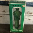 画像9: 70s Vintage Green Giant w/box (S685)