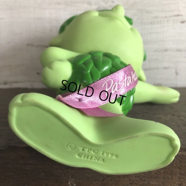 画像6: 90s Vintage  Little Green Sprout  Doll (S684)