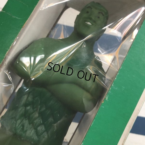 画像6: 70s Vintage Green Giant w/box (S685)