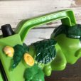 画像5: 80s Vintage Little Green Sprout Flashlight (S679)