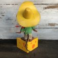 画像3: Vintage WB Speedy Gonzales Bank Figure R.Dakin (S690)