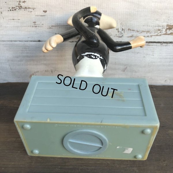 画像7: Vintage WB Sylvester Bank Figure R.Dakin (S688)