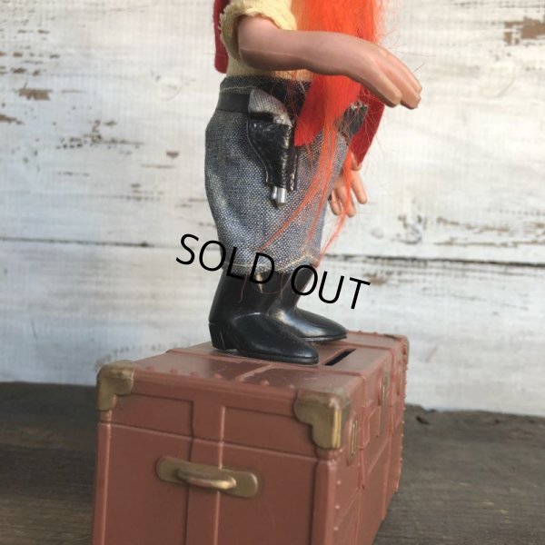 画像6: Vintage WB Yosemite Sam Bank Figure R.Dakin (S689)