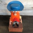 画像8: Vintage WB Yosemite Sam Bank Figure R.Dakin (S689)