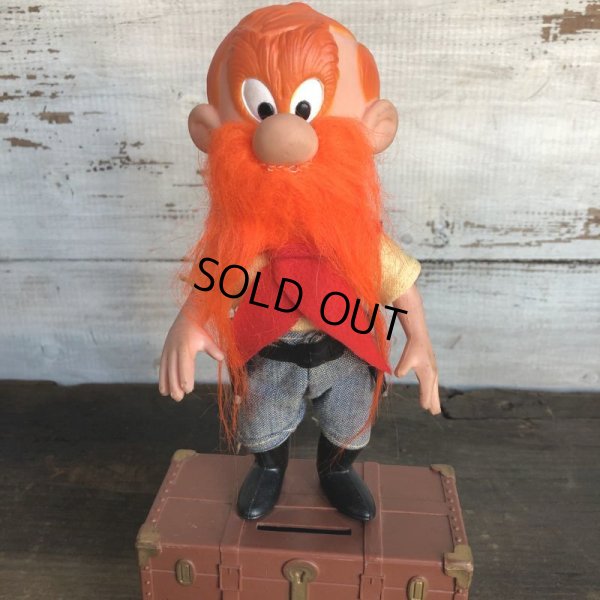 画像7: Vintage WB Yosemite Sam Bank Figure R.Dakin (S689)