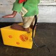 画像4: Vintage WB Speedy Gonzales Bank Figure R.Dakin (S690)