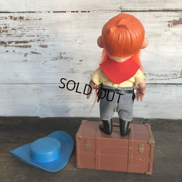 画像3: Vintage WB Yosemite Sam Bank Figure R.Dakin (S689)