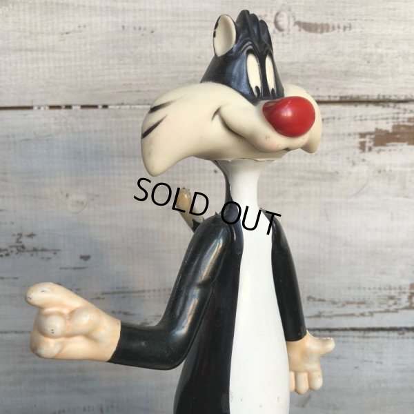 画像5: Vintage WB Sylvester Bank Figure R.Dakin (S688)