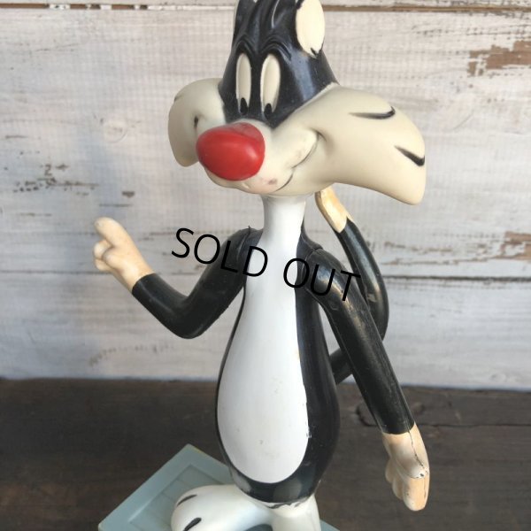 画像6: Vintage WB Sylvester Bank Figure R.Dakin (S688)