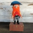 画像1: Vintage WB Yosemite Sam Bank Figure R.Dakin (S689) (1)