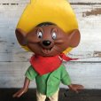 画像7: Vintage WB Speedy Gonzales Bank Figure R.Dakin (S690)