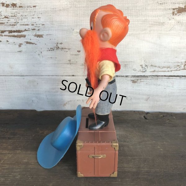 画像4: Vintage WB Yosemite Sam Bank Figure R.Dakin (S689)