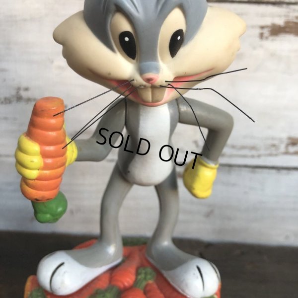 画像5: Vintage WB Bugs Bunny Bank Doll R.Dakin (S687)
