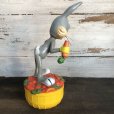 画像4: Vintage WB Bugs Bunny Bank Doll R.Dakin (S687)