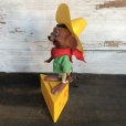 画像5: Vintage WB Speedy Gonzales Bank Figure R.Dakin (S690)