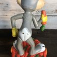 画像8: Vintage WB Bugs Bunny Bank Doll R.Dakin (S687)