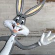 画像5: Vintage WB Bugs Bunny Bendy Figure R.Dakin (S705) 