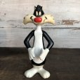 画像2:  Vintage WB Sylvester Mini Figure R.Dakin (S700)  (2)