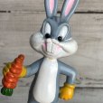 画像6: Vintage WB Bugs Bunny PVC Figure R.Dakin (S701) 