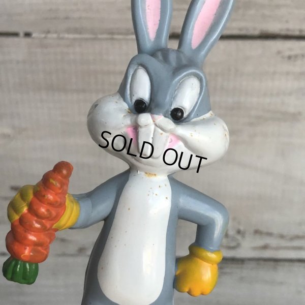 画像6: Vintage WB Bugs Bunny PVC Figure R.Dakin (S701)