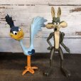 画像9: Vintage WB Road Runner Figure R.Dakin (S697)