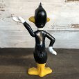 画像4: Vintage WB Daffy Duck Mini Figure R.Dakin (S698) 