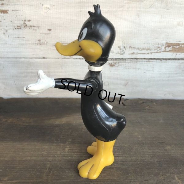 画像5: Vintage WB Daffy Duck Mini Figure R.Dakin (S698) 