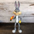 画像1: Vintage WB Bugs Bunny Figure R.Dakin (S693) (1)