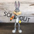 Vintage WB Bugs Bunny Figure R.Dakin (S693)