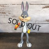 Vintage WB Bugs Bunny Figure R.Dakin (S693)