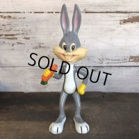 Vintage WB Bugs Bunny Figure R.Dakin (S693)