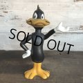 Vintage WB Daffy Duck Figure R.Dakin (S694)