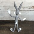 画像3: Vintage WB Bugs Bunny Bendy Figure R.Dakin (S705) 