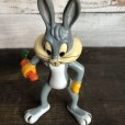 画像5: Vintage WB Bugs Bunny Mini Figure R.Dakin (S699) 