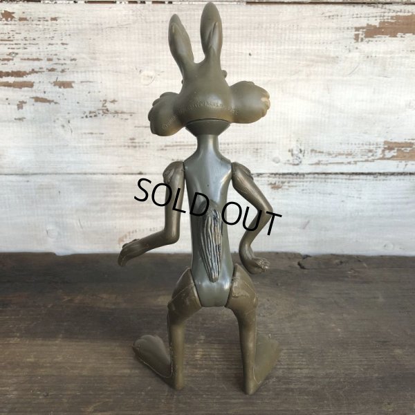 画像4: Vintage WB W.E. Coyote Figure R.Dakin (S695)