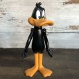 画像2: Vintage WB Daffy Duck Figure (S706)  (2)