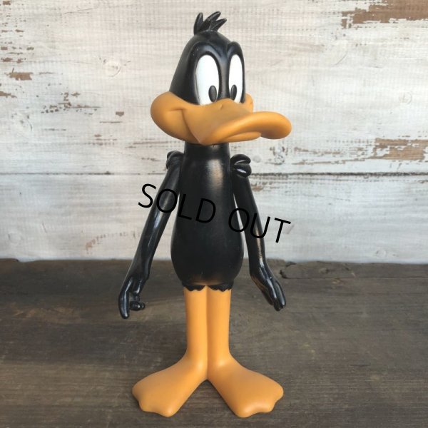 画像2: Vintage WB Daffy Duck Figure (S706) 