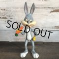 Vintage WB Bugs Bunny Figure R.Dakin (S692)