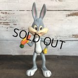 Vintage WB Bugs Bunny Figure R.Dakin (S692)
