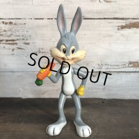 Vintage WB Bugs Bunny Figure R.Dakin (S692)