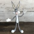 画像1: Vintage WB Bugs Bunny Bendy Figure R.Dakin (S705)  (1)