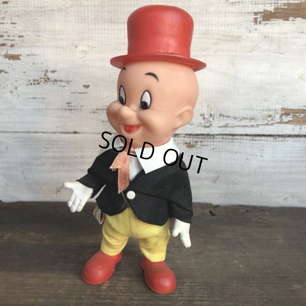 画像2: Vintage WB Elmer Fudd Figure R.Dakin (S692)