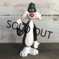 Vintage WB Sylvester PVC Figure R.Dakin (S702) 