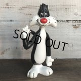 Vintage WB Sylvester PVC Figure R.Dakin (S702) 