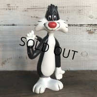 Vintage WB Sylvester PVC Figure R.Dakin (S702) 