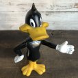 画像6: Vintage WB Daffy Duck Mini Figure R.Dakin (S698) 