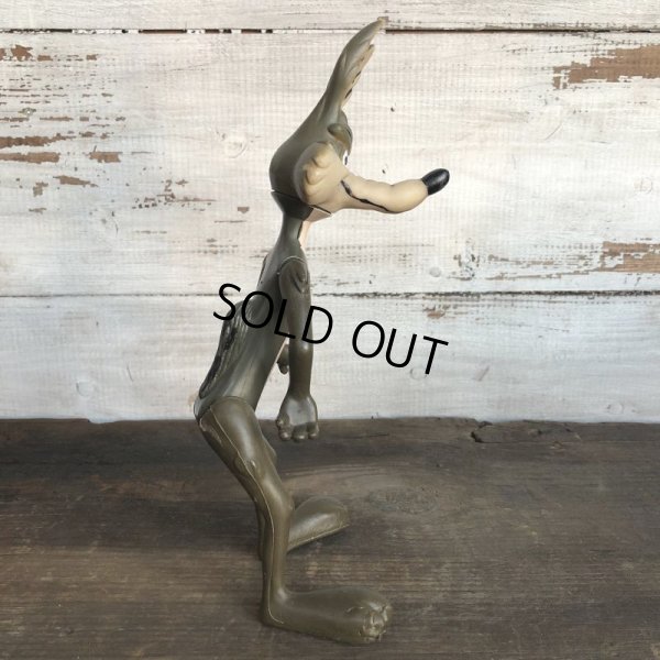 画像5: Vintage WB W.E. Coyote Figure R.Dakin (S695)