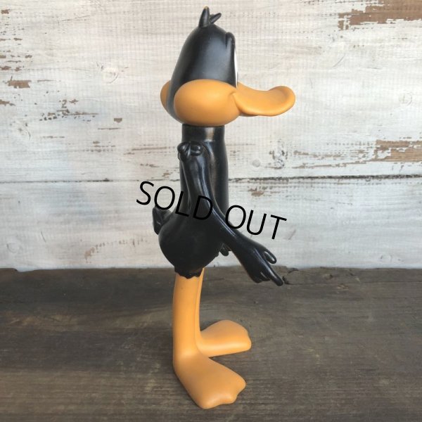 画像3: Vintage WB Daffy Duck Figure (S706) 